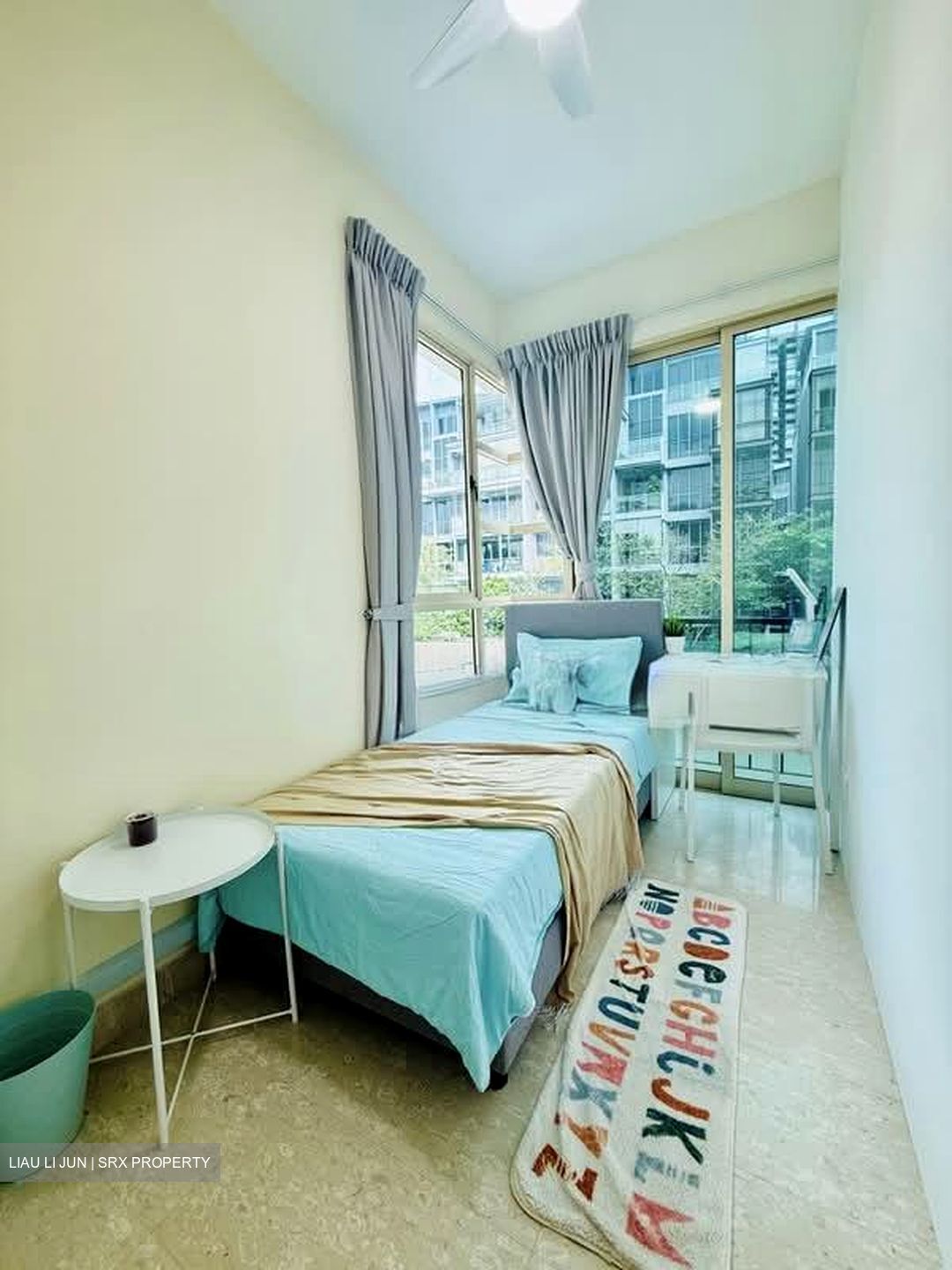 Jervois Regency (D10), Apartment #559559881